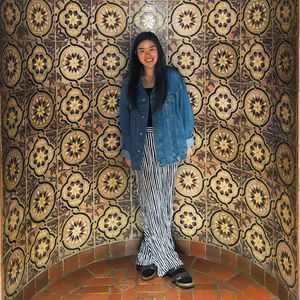 Meet your Posher, Erica